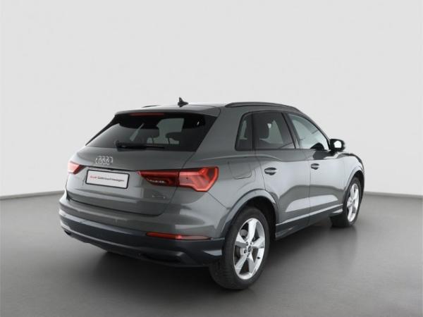 Audi Q3 advanced 45TFSI quattro S tronic*Schwarz-plus**ACC*AHK