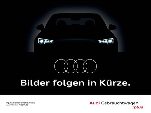 Audi Q3 advanced 45TFSI quattro S tronic*Schwarz-plus**ACC*AHK