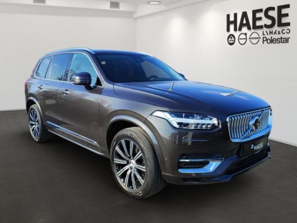 Volvo XC90 B5 Plus Bright AWD 7-Sitzer Diesel Harman&Kardon