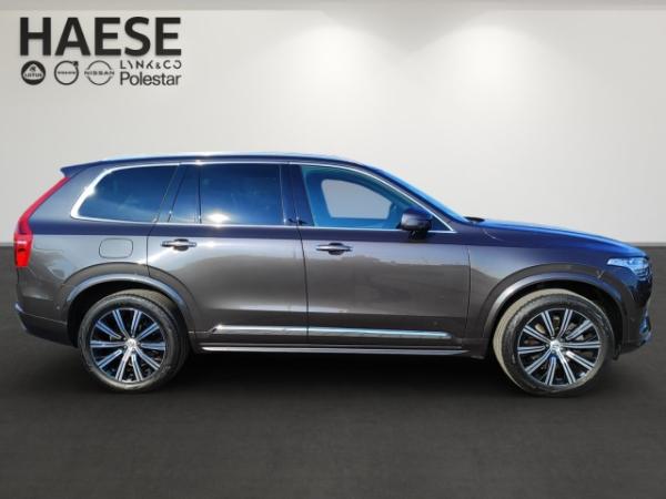 Volvo XC90 B5 Plus Bright AWD 7-Sitzer Diesel Harman&Kardon