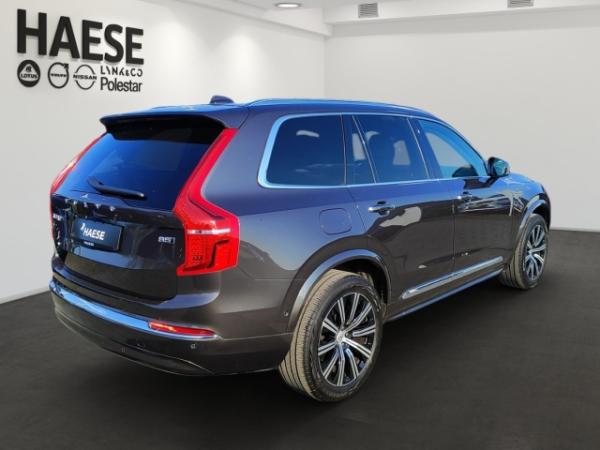 Volvo XC90 B5 Plus Bright AWD 7-Sitzer Diesel Harman&Kardon