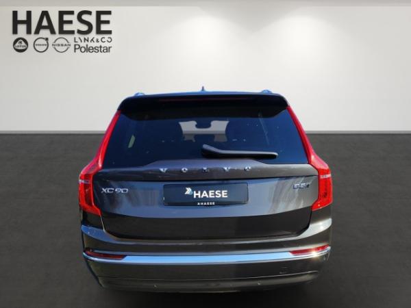 Volvo XC90 B5 Plus Bright AWD 7-Sitzer Diesel Harman&Kardon