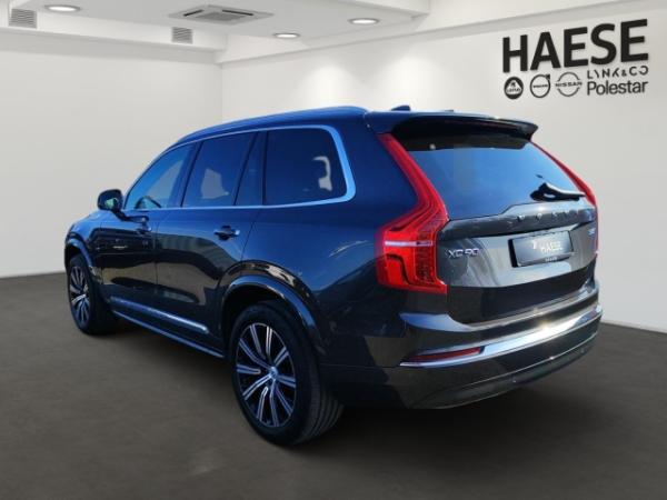 Volvo XC90 B5 Plus Bright AWD 7-Sitzer Diesel Harman&Kardon