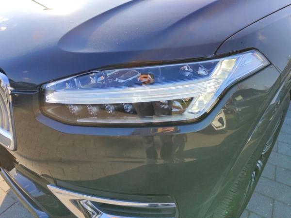 Volvo XC90 B5 Plus Bright AWD 7-Sitzer Diesel Harman&Kardon