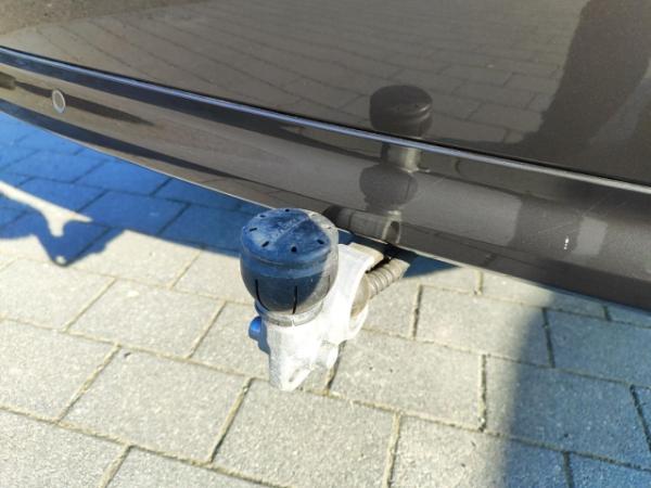 Volvo XC90 B5 Plus Bright AWD 7-Sitzer Diesel Harman&Kardon