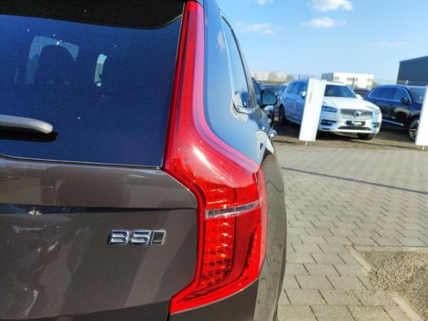 Volvo XC90 B5 Plus Bright AWD 7-Sitzer Diesel Harman&Kardon