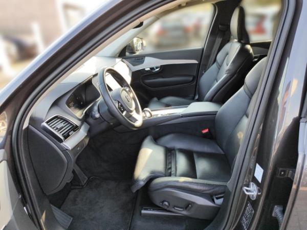 Volvo XC90 B5 Plus Bright AWD 7-Sitzer Diesel Harman&Kardon