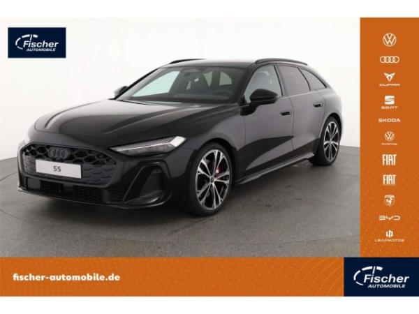 Audi S5 Avant TFSI quattro LP: 99.968,- /Head-up/Pano/B&O Soundsystem