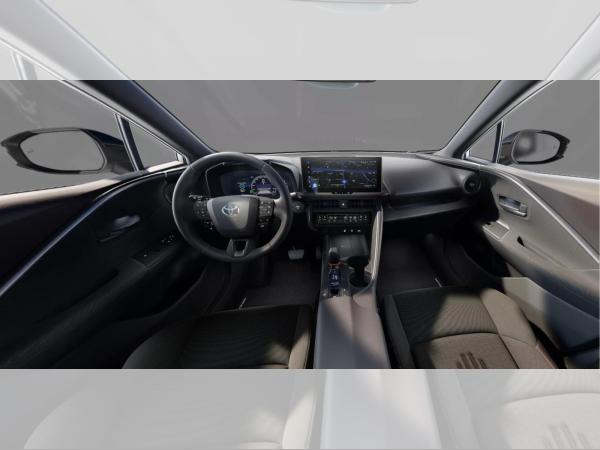 Toyota C-HR Teamplayer 2.0 Plug In