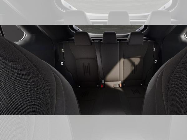 Toyota C-HR Teamplayer 2.0 Plug In