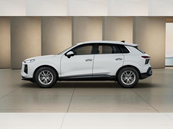 Audi Q3 SUV TFSI 110 kW S tronic