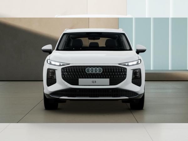 Audi Q3 SUV TFSI 110 kW S tronic