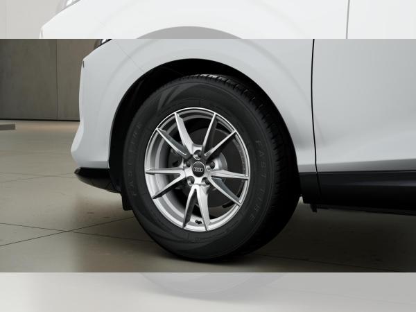Audi Q3 SUV TFSI 110 kW S tronic