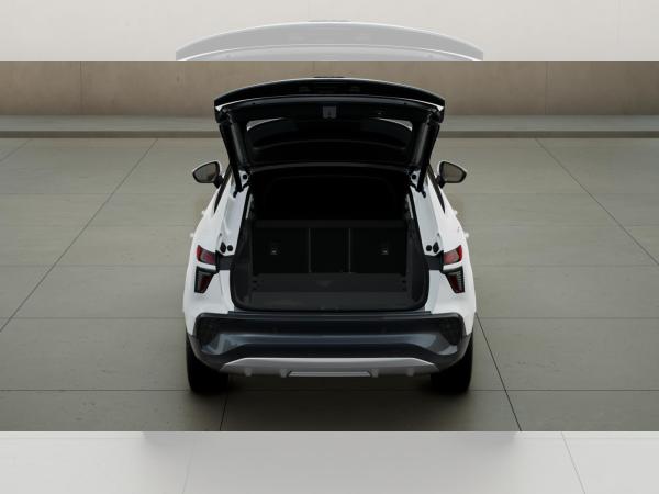 Audi Q3 SUV TFSI 110 kW S tronic