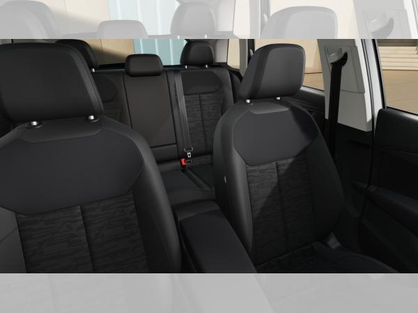 Audi Q3 SUV TFSI 110 kW S tronic