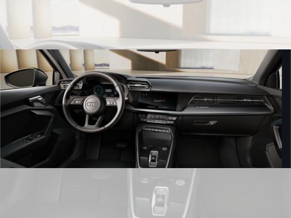 Audi A3 Sportback S tronic - Premium‑Kompaktklasse zum Top‑Leasing