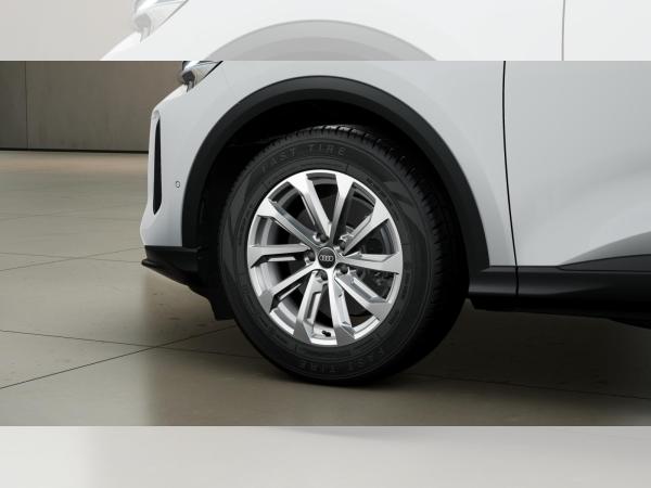 Audi Q5 TFSI 150 kW S tronic