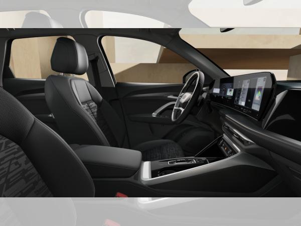 Audi Q5 TFSI 150 kW S tronic