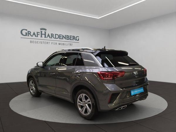 Volkswagen T-Roc 1.5 TSI DSG R line / SOFORT VERFÜGBAR !