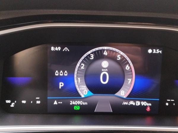 Volkswagen T-Roc 1.5 TSI DSG R line / SOFORT VERFÜGBAR !