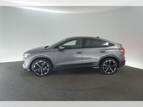 Audi Q4 e-tron Sportb. 45 qu. / SOFORT VERFÜGBAR !