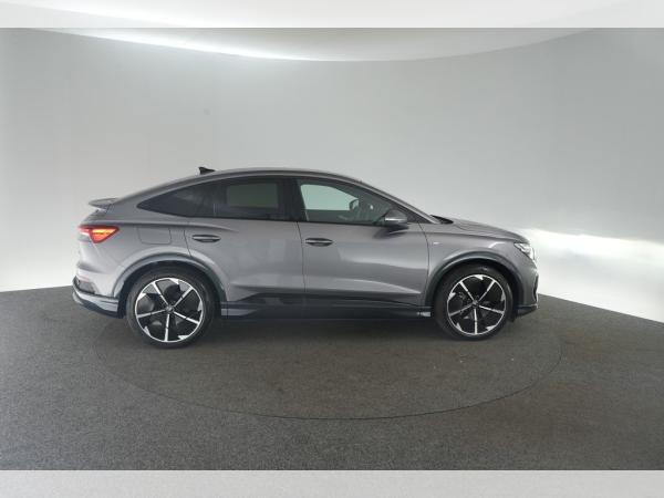 Audi Q4 e-tron Sportb. 45 qu. / SOFORT VERFÜGBAR !