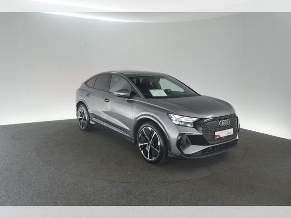 Audi Q4 e-tron Sportb. 45 qu. / SOFORT VERFÜGBAR !