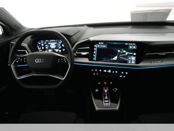 Audi Q4 e-tron Sportb. 45 qu. / SOFORT VERFÜGBAR !
