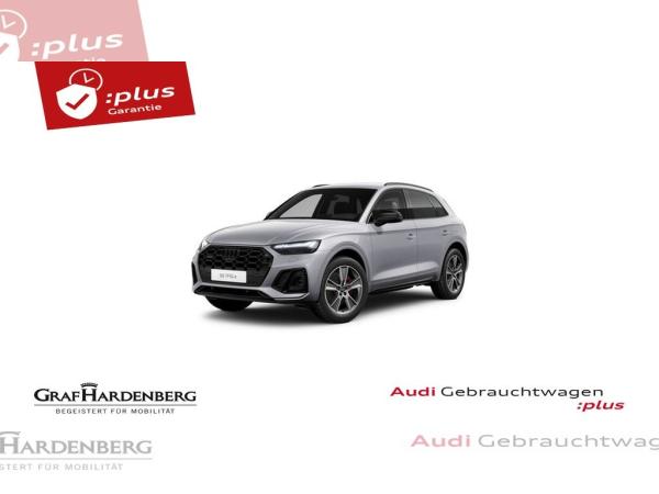 Audi Q5 55 TFSIe qu. S line / SOFORT VERFÜGBAR !