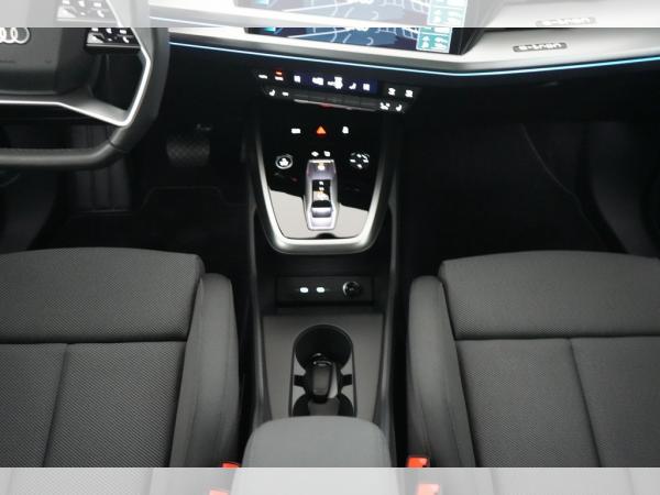 Audi Q4 e-tron Sportb. 45 qu. / SOFORT VERFÜGBAR !