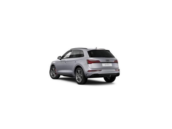 Audi Q5 55 TFSIe qu. S line / SOFORT VERFÜGBAR !