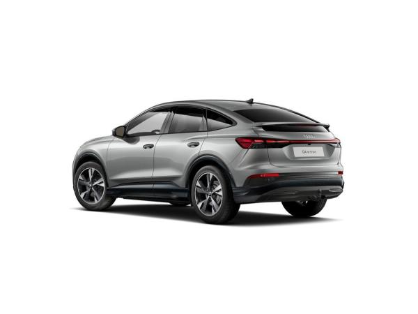 Audi Q4 e-tron Sportb. 45 / SOFORT VERFÜGBAR !