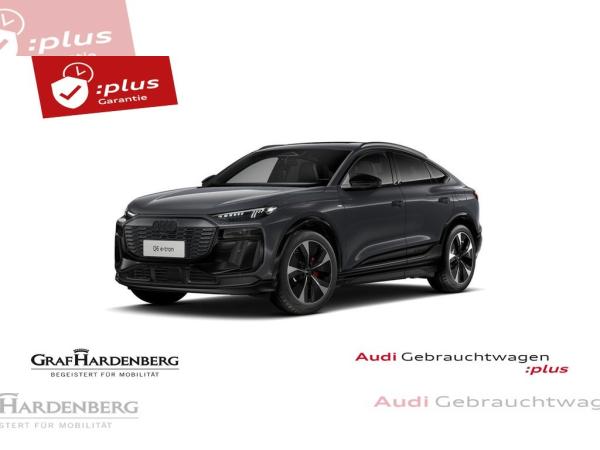 Audi e-tron Sportb. performance S-line / SOFORT VERFÜGBAR !