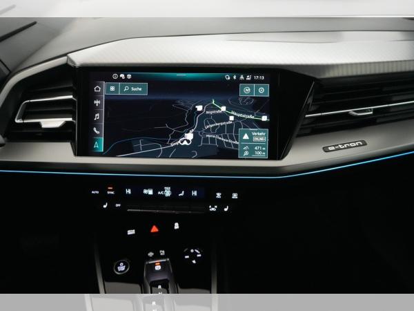 Audi Q4 e-tron Sportb. 45 qu. / SOFORT VERFÜGBAR !