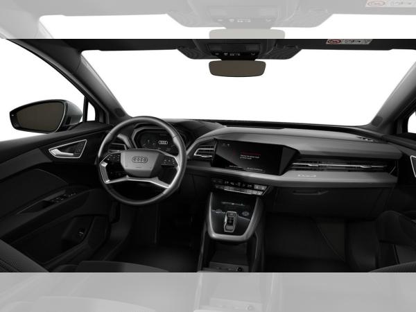 Audi Q4 e-tron Sportb. 45 / SOFORT VERFÜGBAR !