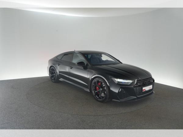 Audi RS7 Sportb. !! PERFORMANCE !! / SOFORT VERFÜGBAR !
