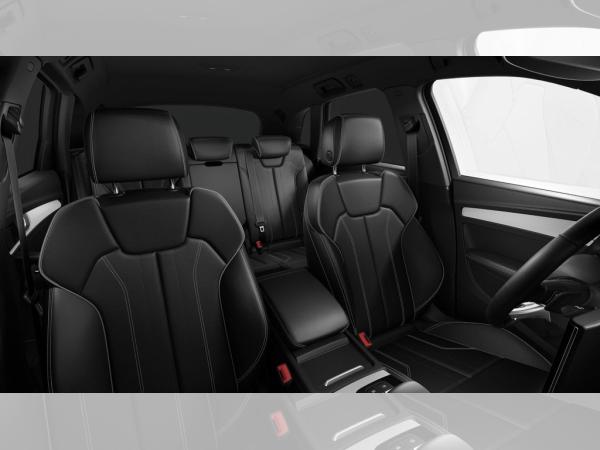 Audi Q5 55 TFSIe qu. S line / SOFORT VERFÜGBAR !