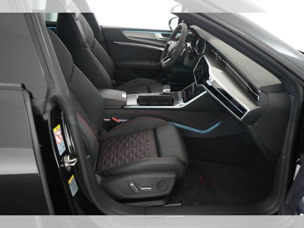 Audi RS7 Sportb. !! PERFORMANCE !! / SOFORT VERFÜGBAR !