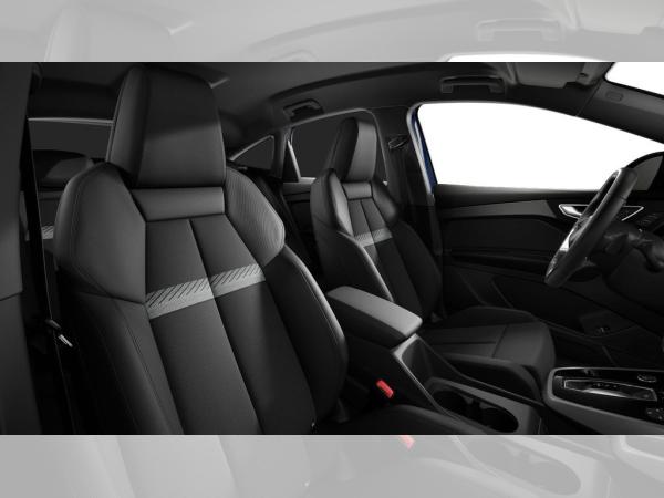 Audi Q4 e-tron Sportb. qu. S line / SOFORT VERFÜGBAR !