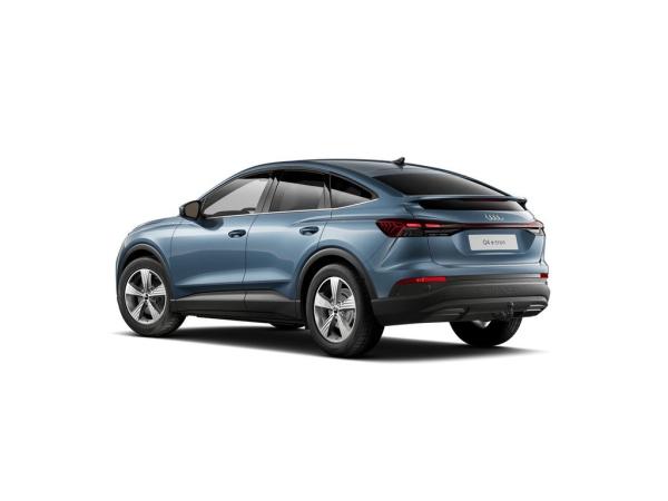 Audi Q4 e-tron Sportb. 45 / SOFORT VERFÜGBAR !