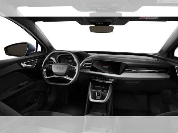 Audi Q4 e-tron Sportb. 45 / SOFORT VERFÜGBAR !