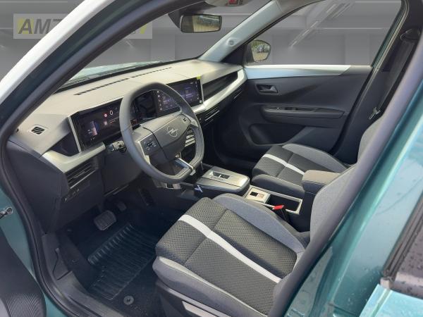 Opel Frontera 1.2 Edition +KAM KlimaA PDC SpurH