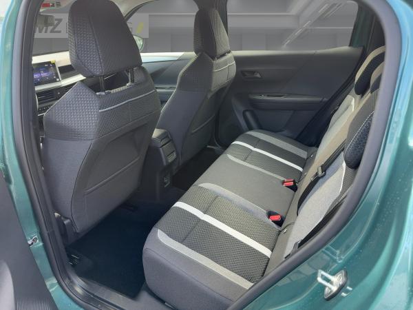 Opel Frontera 1.2 Edition +KAM KlimaA PDC SpurH