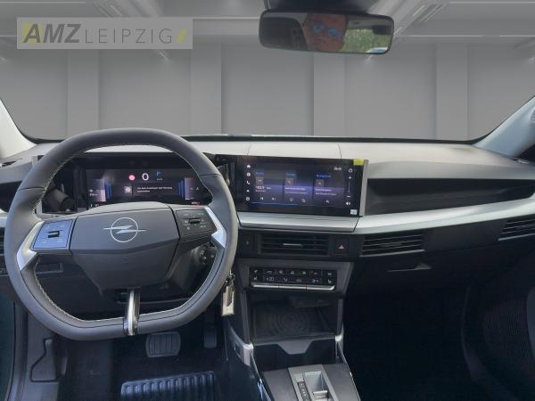 Opel Frontera 1.2 Edition +KAM KlimaA PDC SpurH