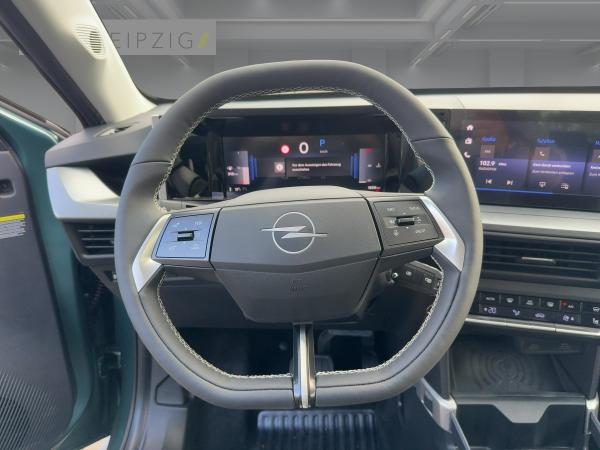 Opel Frontera 1.2 Edition +KAM KlimaA PDC SpurH