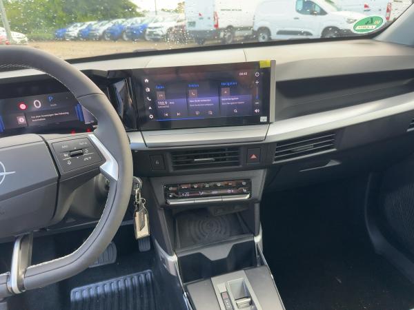 Opel Frontera 1.2 Edition +KAM KlimaA PDC SpurH