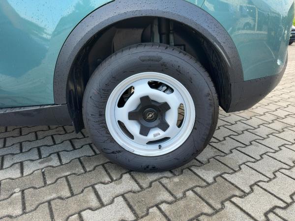 Opel Frontera 1.2 Edition +KAM KlimaA PDC SpurH