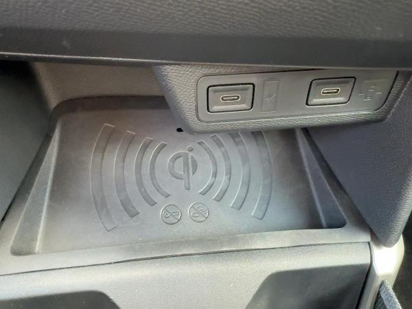 Opel Frontera 1.2 Edition +KAM KlimaA PDC SpurH