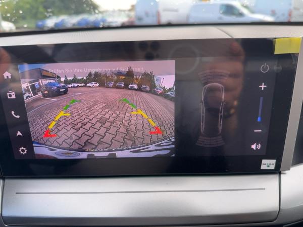 Opel Frontera 1.2 Edition +KAM KlimaA PDC SpurH