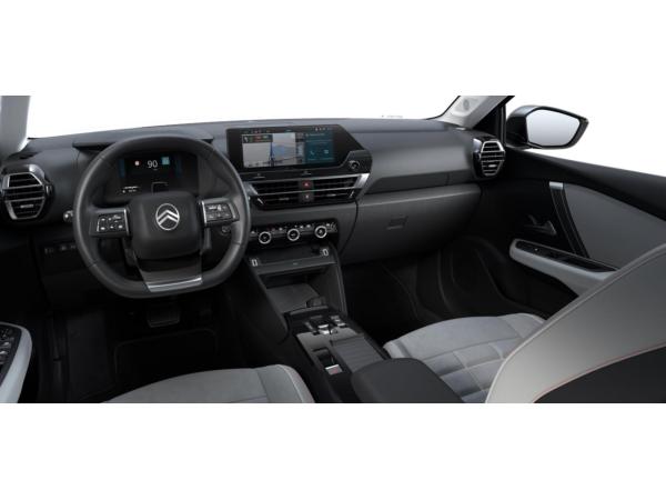 Citroën C4 Hybrid 145 Doppelkupplung 6-Gang MAX